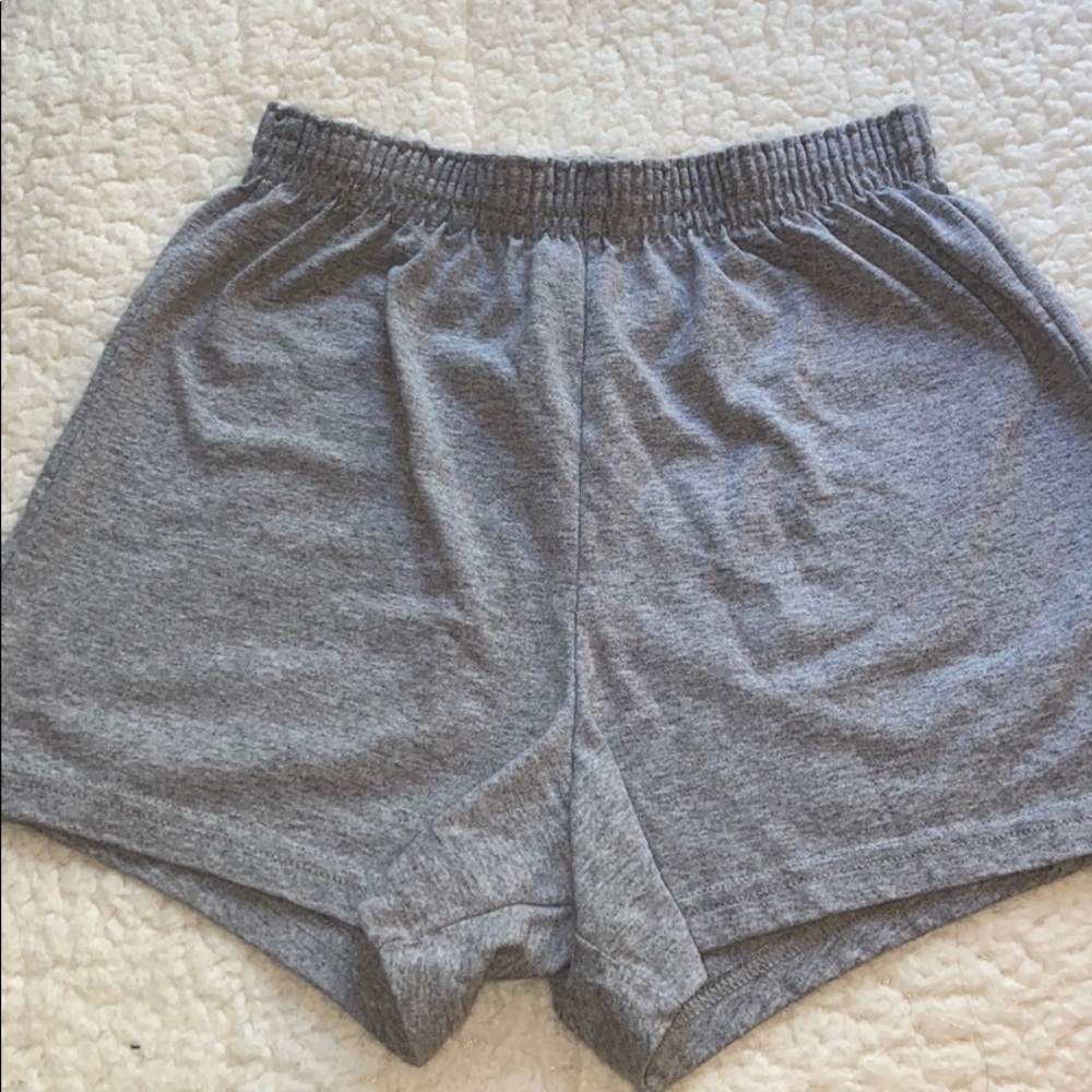 Cheer Practice Shorts (bundle of three) - Picture 4 of 7